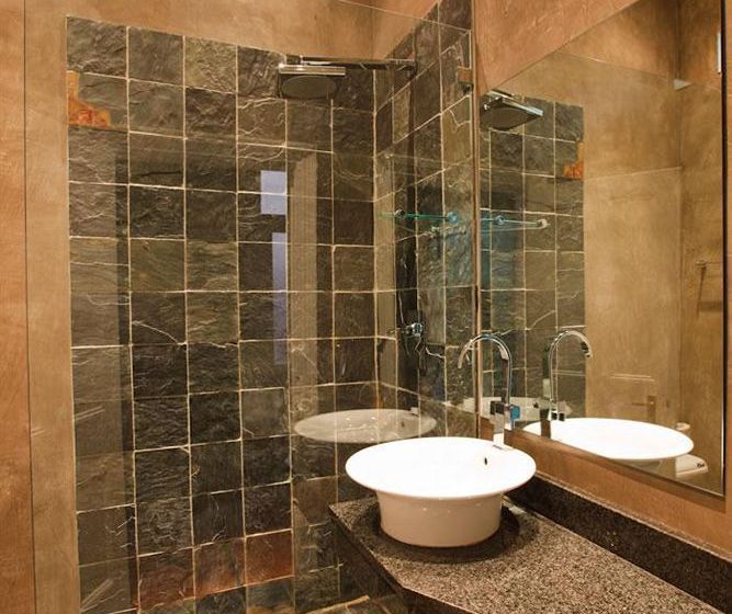 Hotel Sweet Berries Holiday Houses