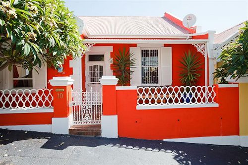 Hotel Sweet Berries Holiday Houses 1