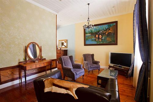 Hotel Sweet Berries Holiday Houses 11