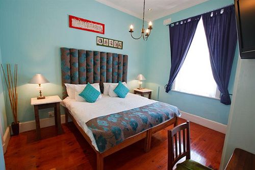 Hotel Sweet Berries Holiday Houses 12