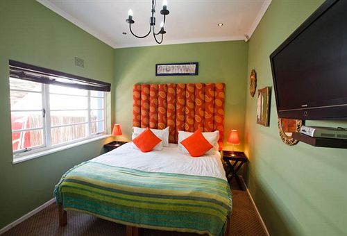 Hotel Sweet Berries Holiday Houses 13