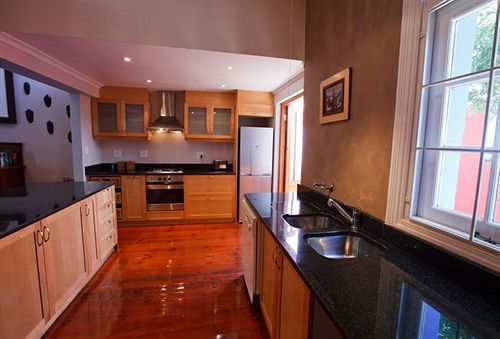 Hotel Sweet Berries Holiday Houses 15