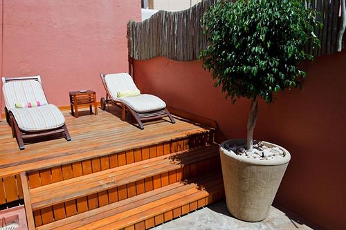 Hotel Sweet Berries Holiday Houses 16