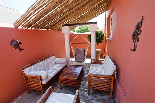 Hotel Sweet Berries Holiday Houses 17