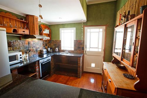 Hotel Sweet Berries Holiday Houses 18