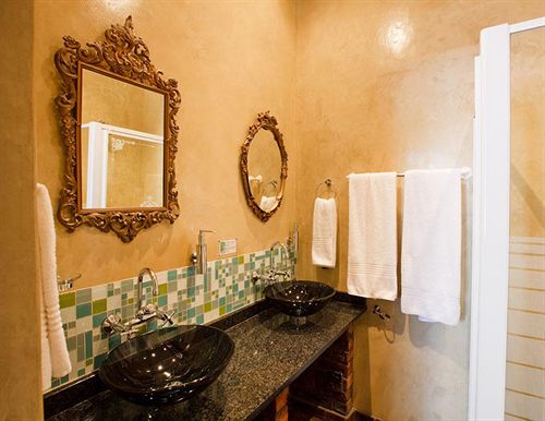 Hotel Sweet Berries Holiday Houses 19