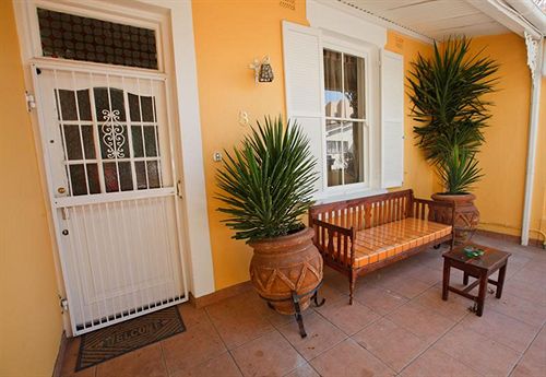 Hotel Sweet Berries Holiday Houses 2