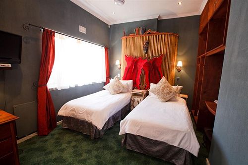 Hotel Sweet Berries Holiday Houses 20