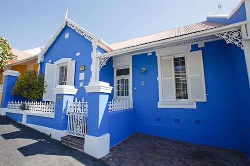 Hotel Sweet Berries Holiday Houses 3