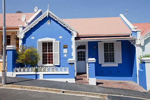 Hotel Sweet Berries Holiday Houses 5