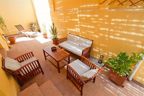 Hotel Sweet Berries Holiday Houses 6