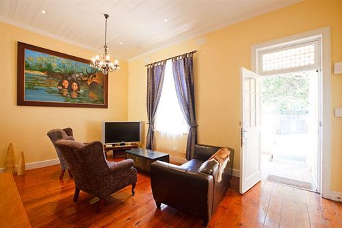 Hotel Sweet Berries Holiday Houses 7