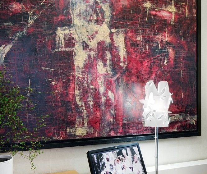 Pension The Cape Standard Guest House 1