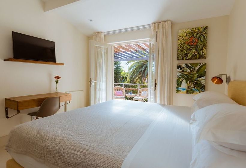 Pension The Cape Standard Guest House 10