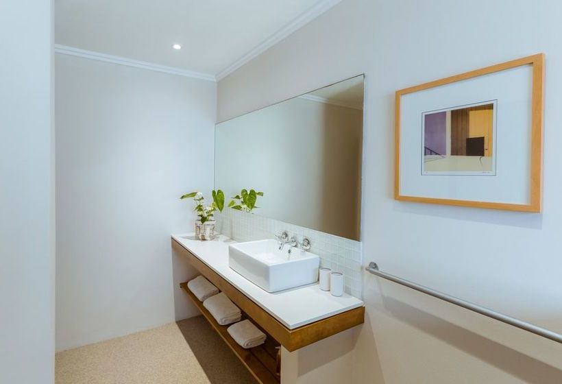 Pension The Cape Standard Guest House 13