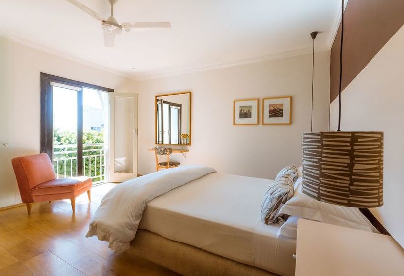 Pension The Cape Standard Guest House 14