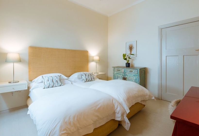 Pension The Cape Standard Guest House 15