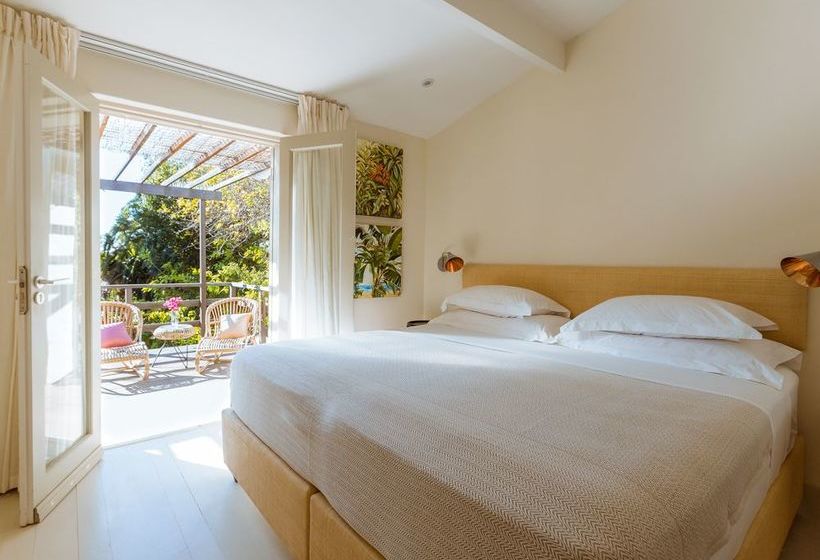 Pension The Cape Standard Guest House 16