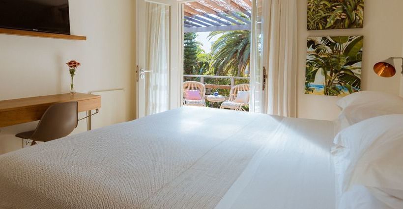 Pension The Cape Standard Guest House 18