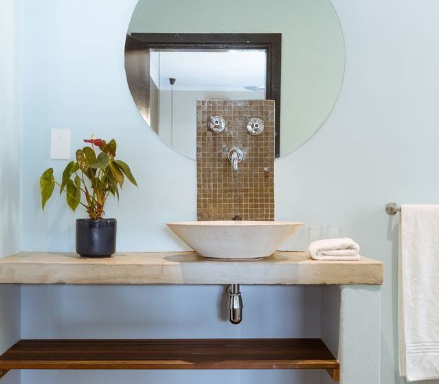 Pension The Cape Standard Guest House 20