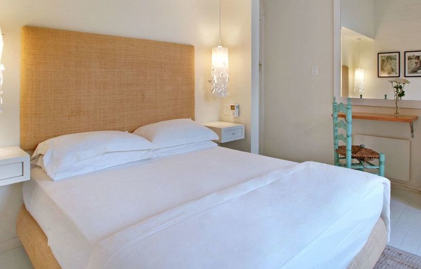 Pension The Cape Standard Guest House 4