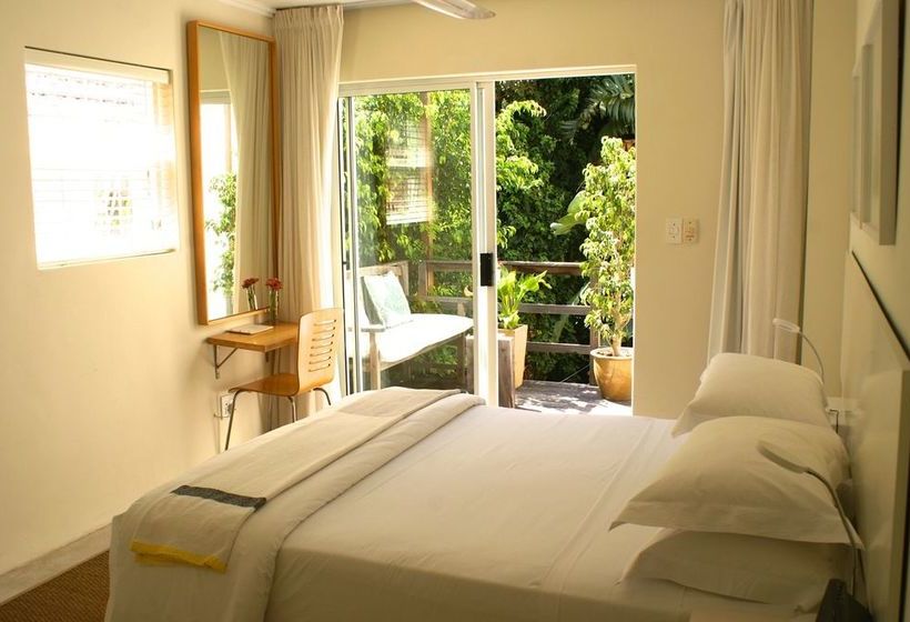 Pension The Cape Standard Guest House 5