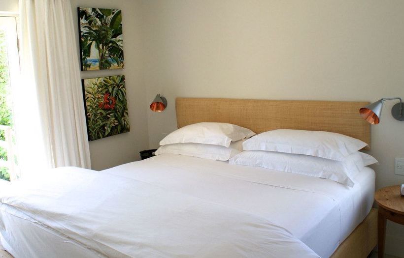 Pension The Cape Standard Guest House 6