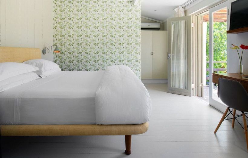 Pension The Cape Standard Guest House 7