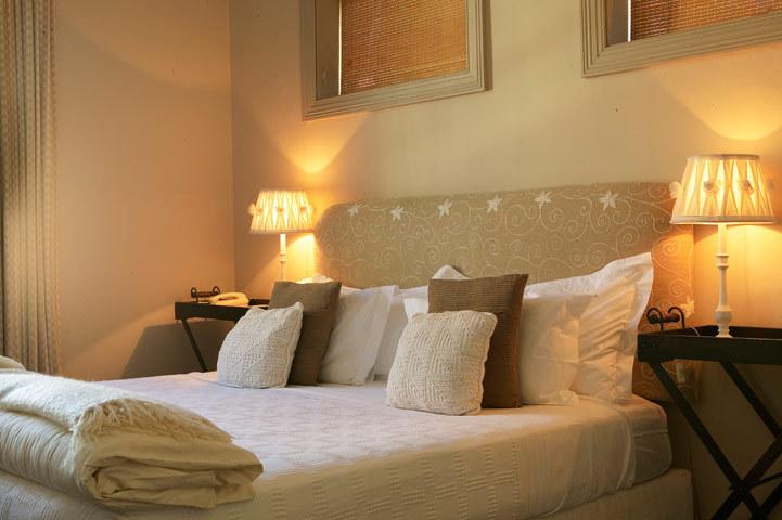 Pension Welgelegen Boutique Hotel 1