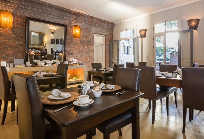 Pension Welgelegen Boutique Hotel 2