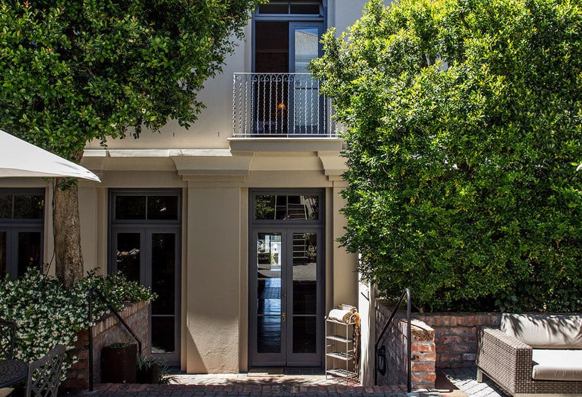 Pension Welgelegen Boutique Hotel 4