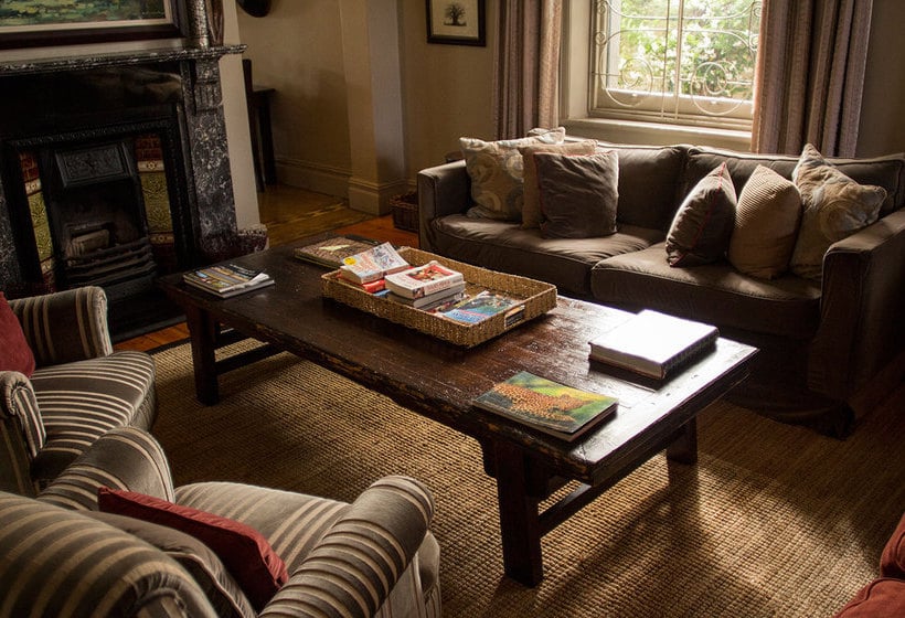 Pension Welgelegen Boutique Hotel 7