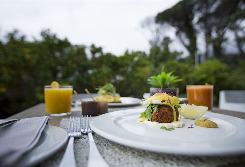 Hotel Kensington Place