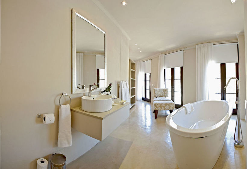 Hotel Rouge On Rose Boutique 13