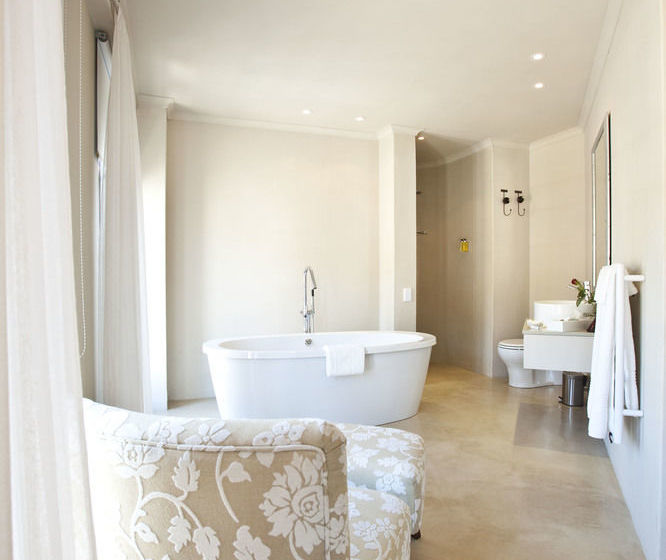 Hotel Rouge On Rose Boutique 14