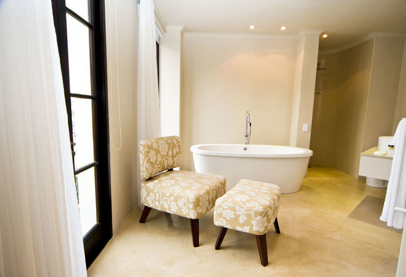 Hotel Rouge On Rose Boutique 16