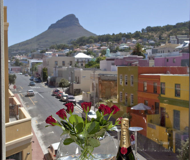 Hotel Rouge On Rose Boutique 19