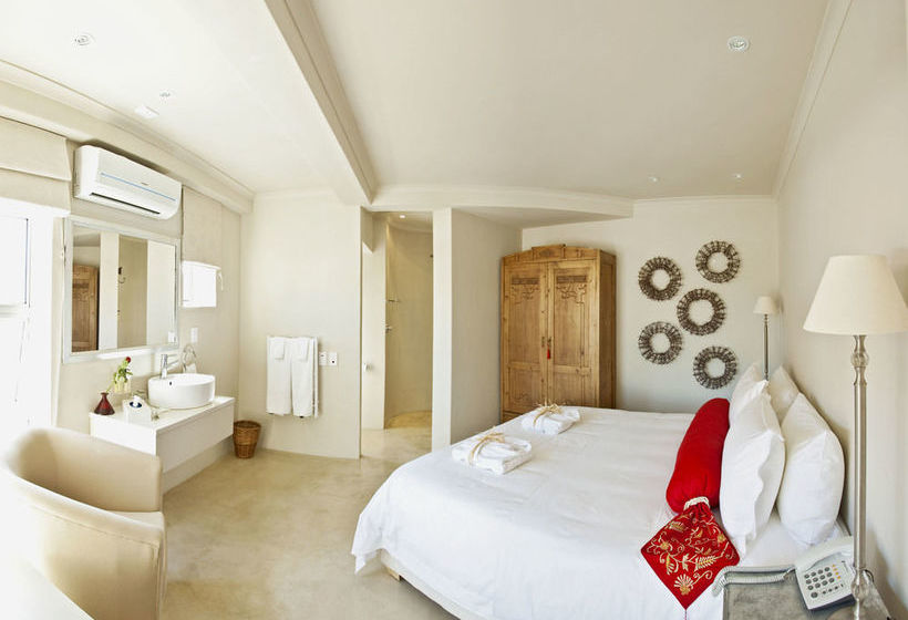 Hotel Rouge On Rose Boutique 4