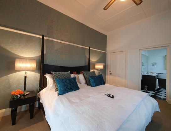 Pension Kingslyn Guesthouse