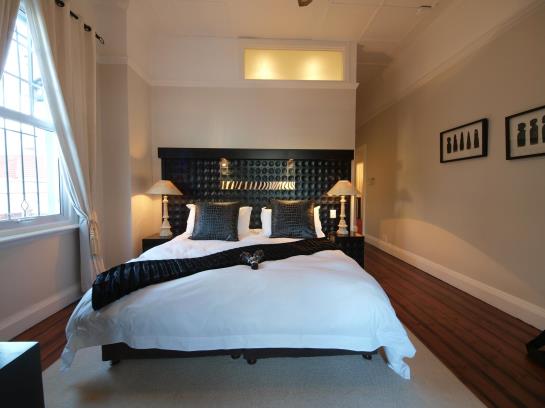 Pension Kingslyn Guesthouse 3