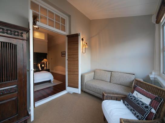 Pension Kingslyn Guesthouse 5