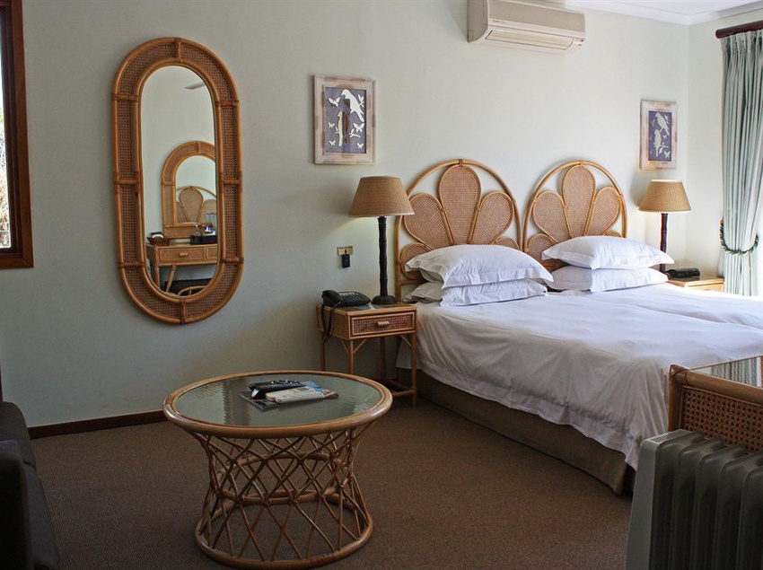 Pension Olaf's Guest House 12