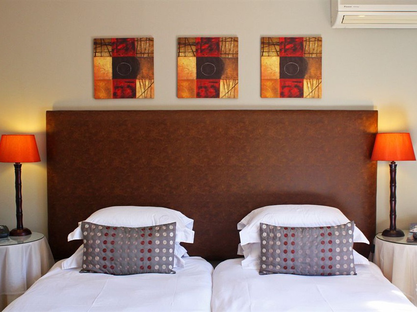 Pension Olaf's Guest House 13