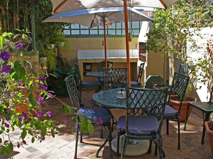 Pension Olaf's Guest House 14