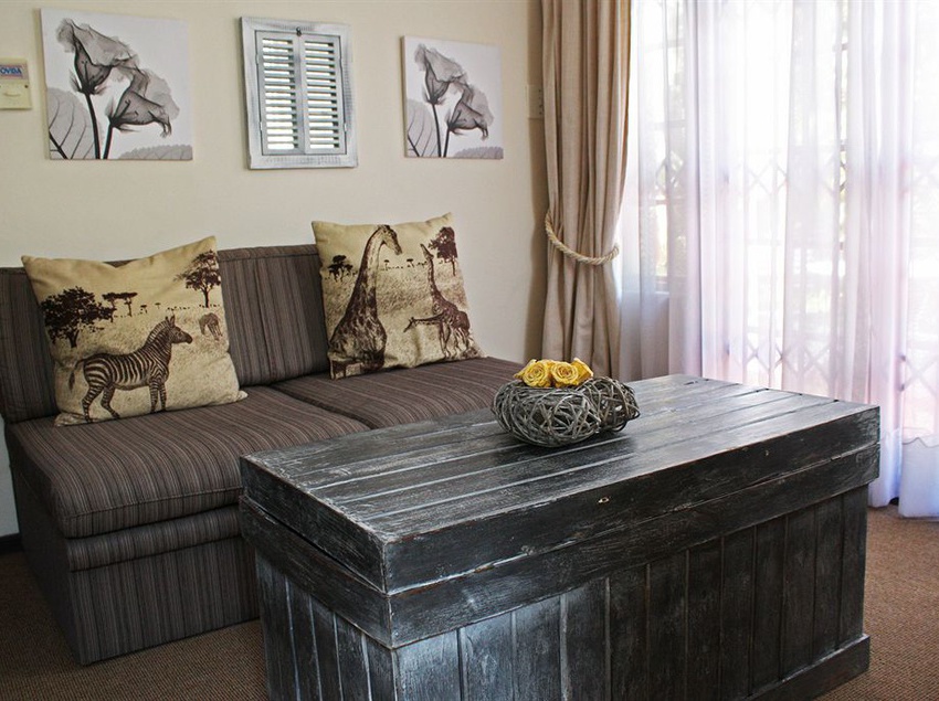 Pension Olaf's Guest House 15