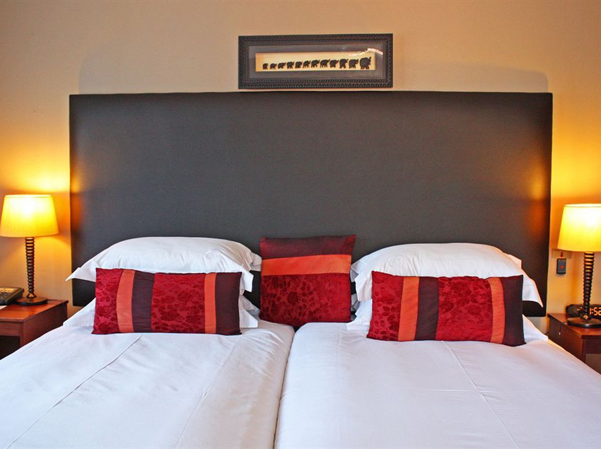 Pension Olaf's Guest House 17