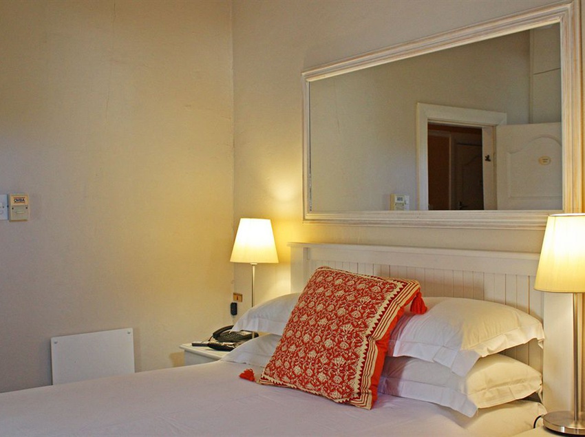 Pension Olaf's Guest House 18