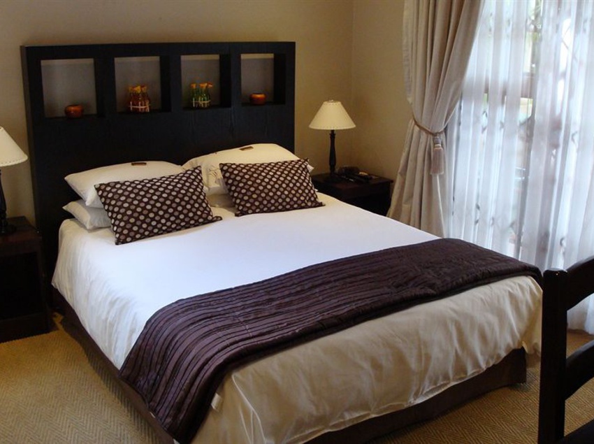 Pension Olaf's Guest House 19