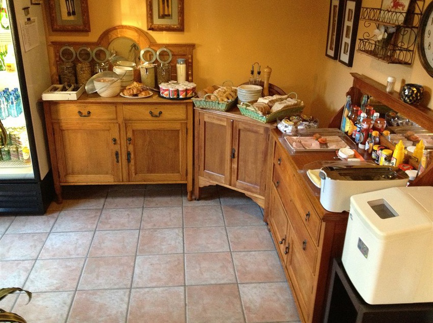 Pension Olaf's Guest House 20