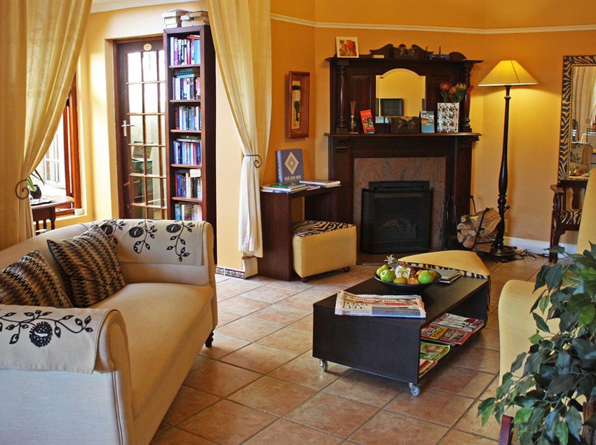 Pension Olaf's Guest House 3